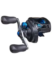 Shimano - SLX 151XG - Casting Reel - LH - 8:2 - Guntersville