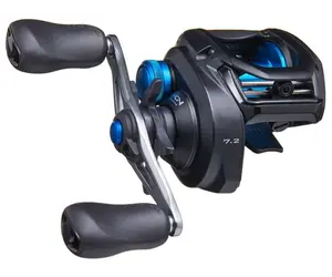 daiwa saltiga vs shimano stella 2015 Tackle Tuesday | Daiwa Saltiga VS Penn Authority VS Shimano Stella