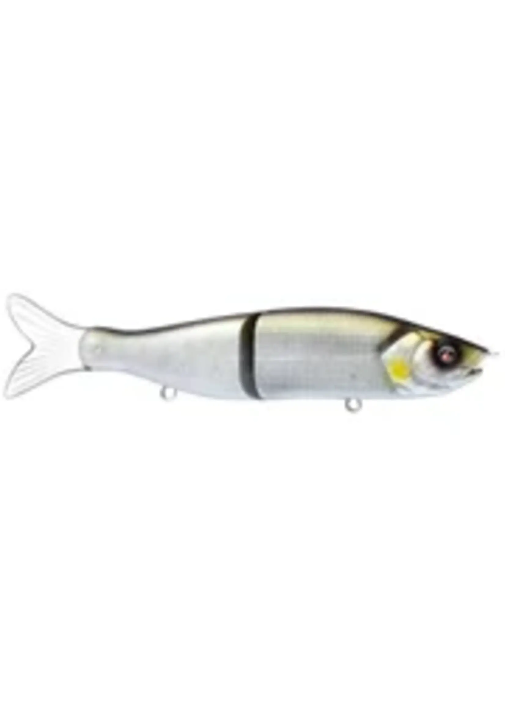 River2Sea River 2 Sea - S-Waiver 200 - Glide Bait -