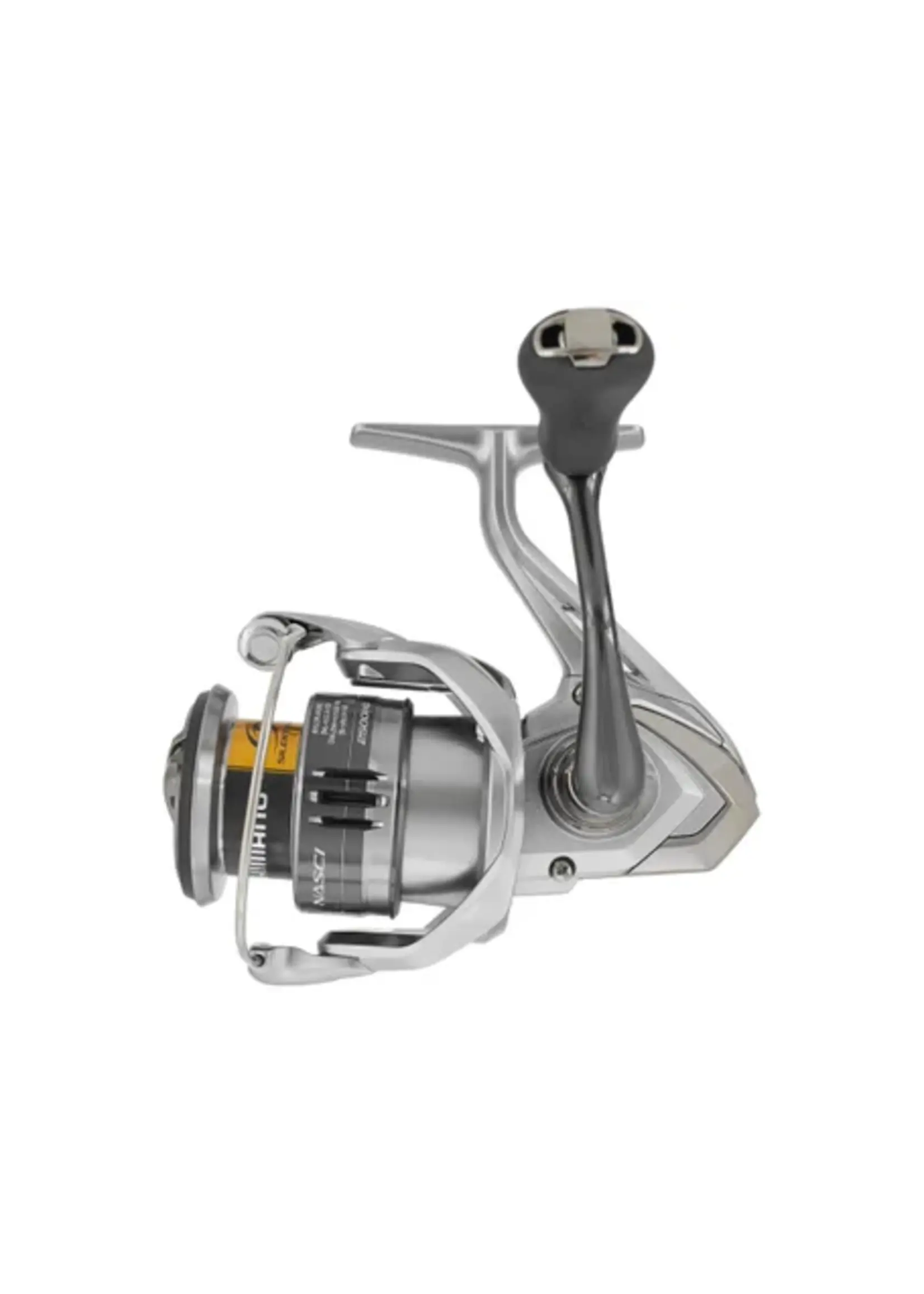 Shimano - Nasci 3000 FD - Spinning - 6.2:1 - Guntersville