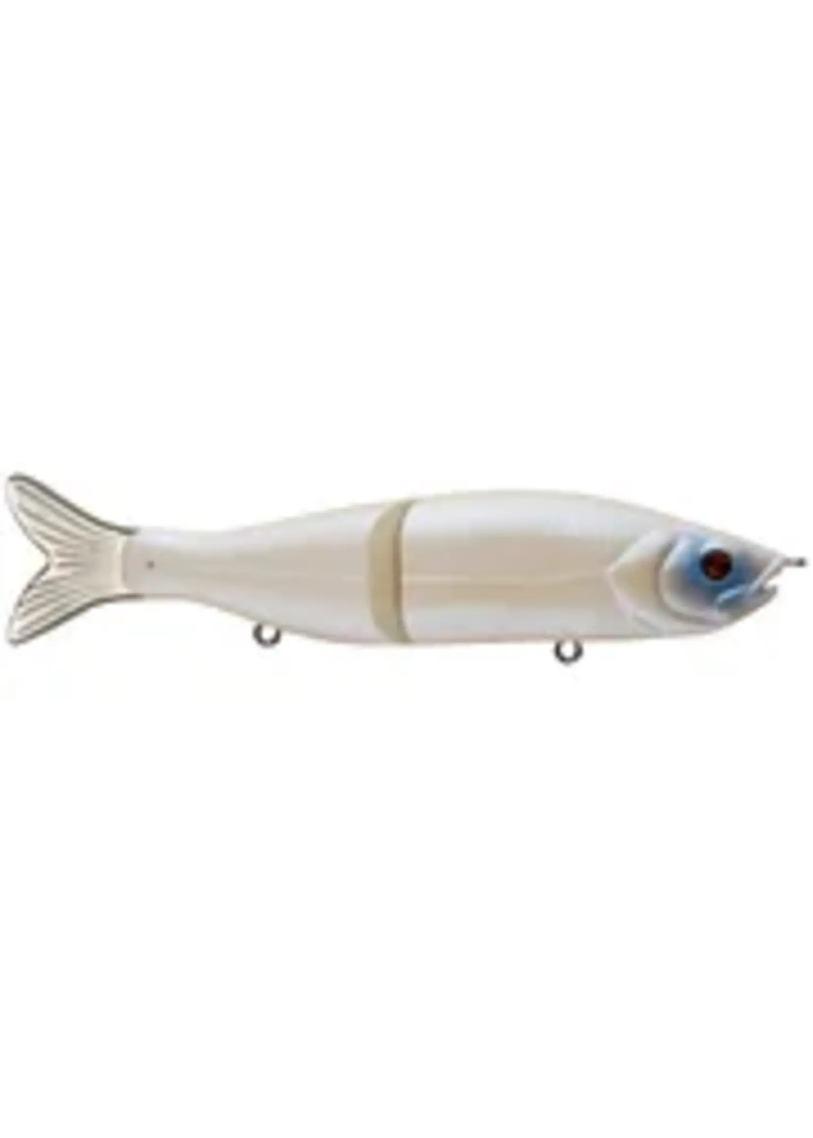 River2Sea River 2 Sea - S-Waiver 200 - Glide Bait -