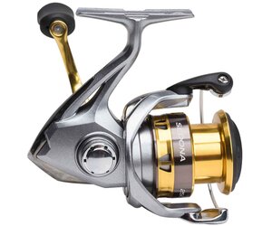 Shimano - Sedona 2500HG FI - Spinning - 6.2:1 - Guntersville