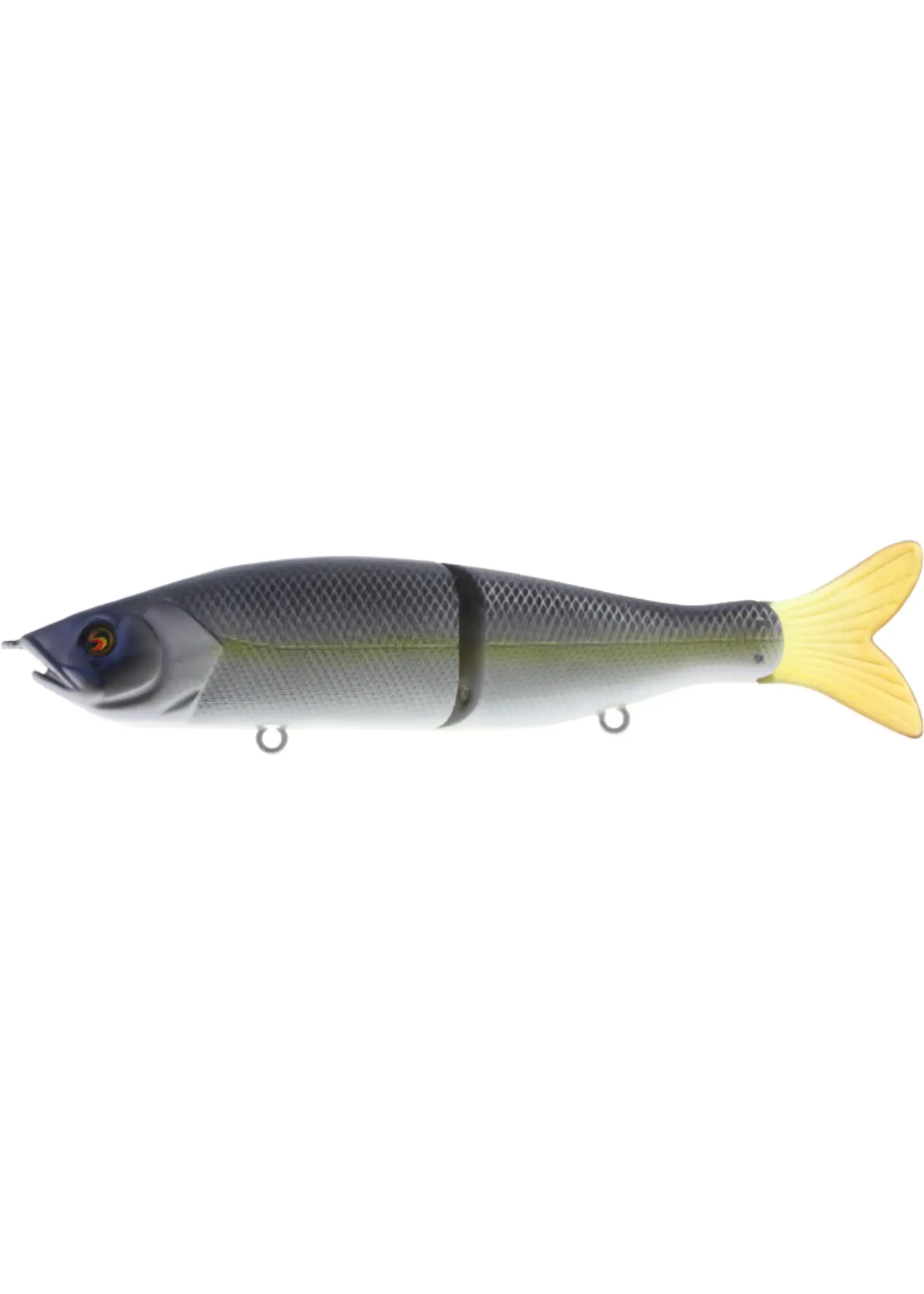 River2Sea River 2 Sea - S-Waiver 200 - Glide Bait -