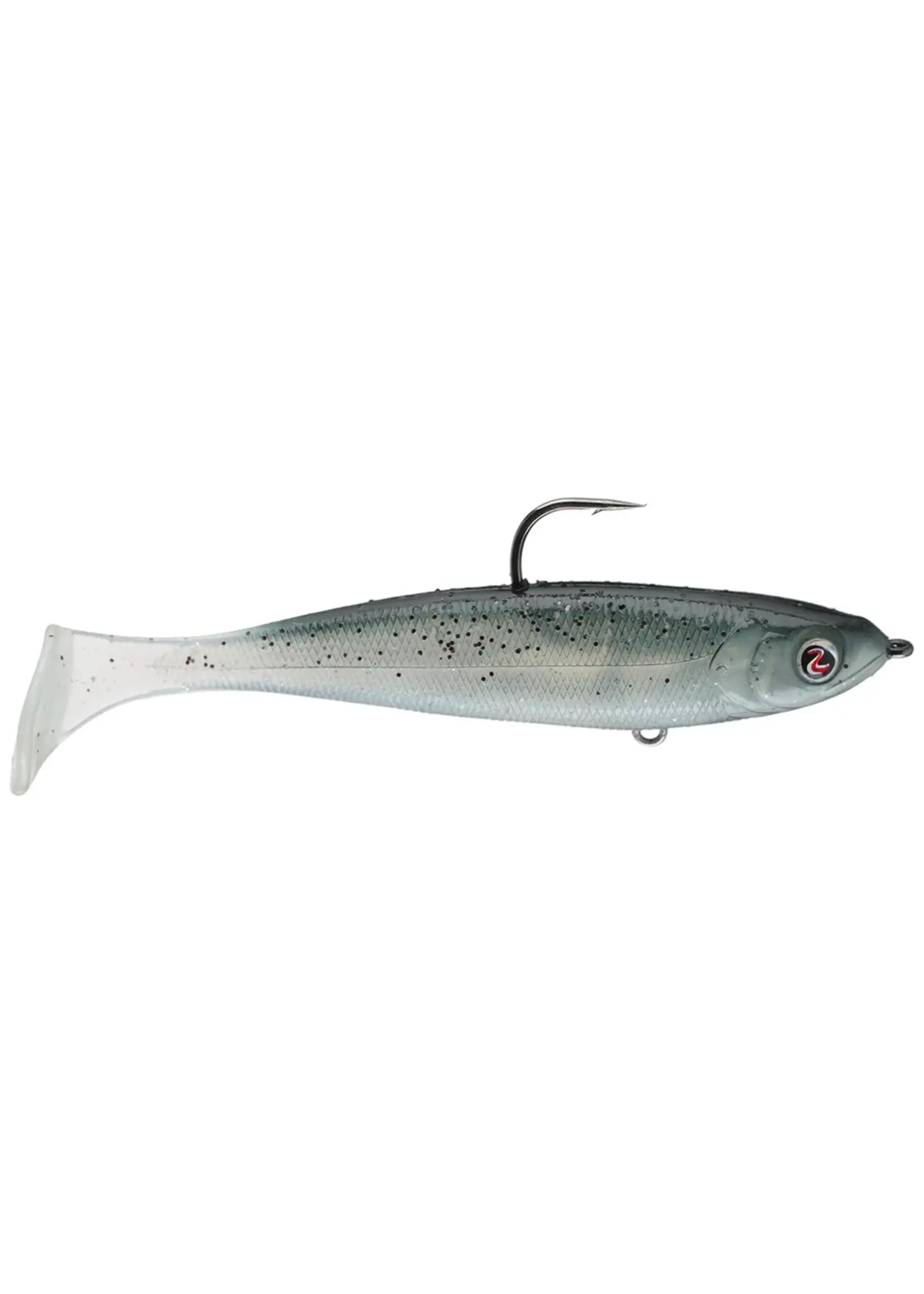 River 2 Sea River2Sea - 4" Rig Walker Pre Rigged -