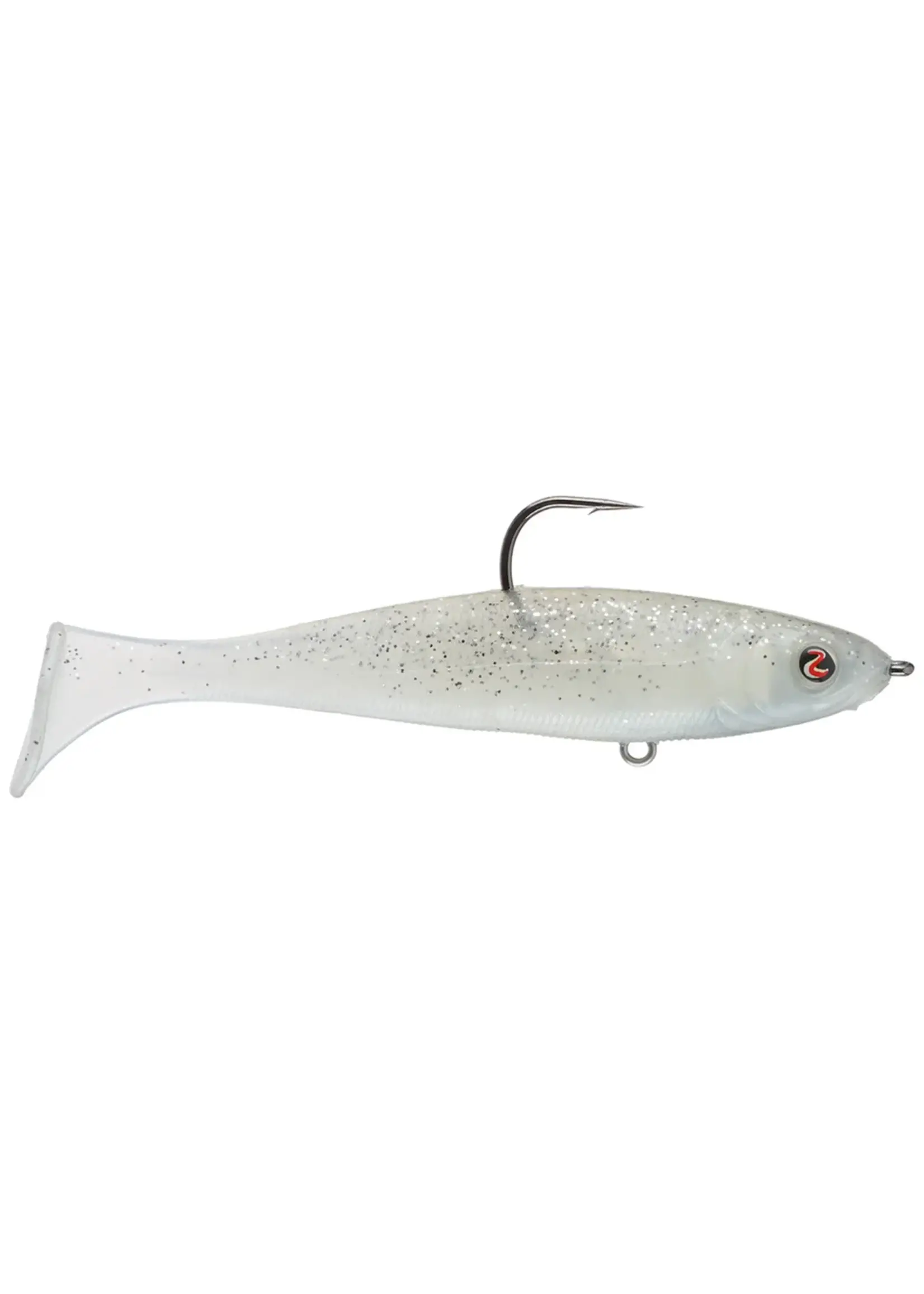River2Sea River2Sea - 4" Rig Walker Pre Rigged -