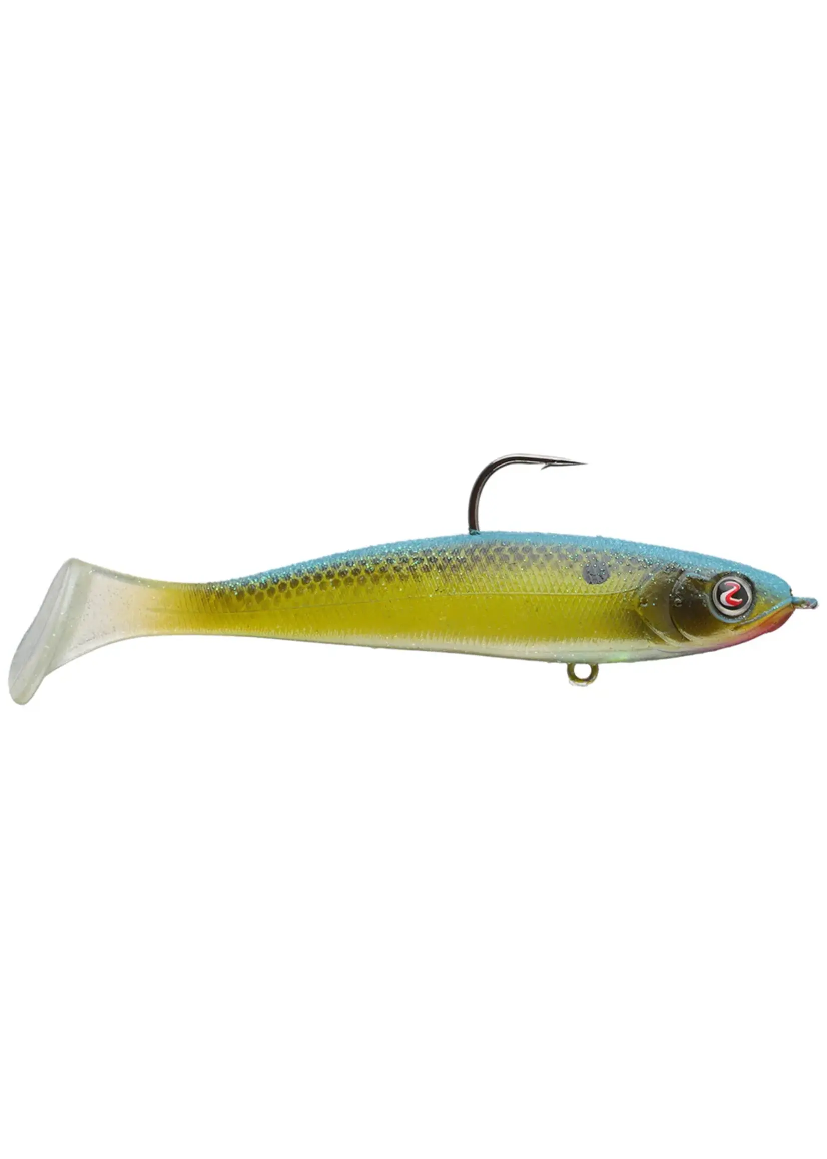 River 2 Sea River2Sea - 4" Rig Walker Pre Rigged -