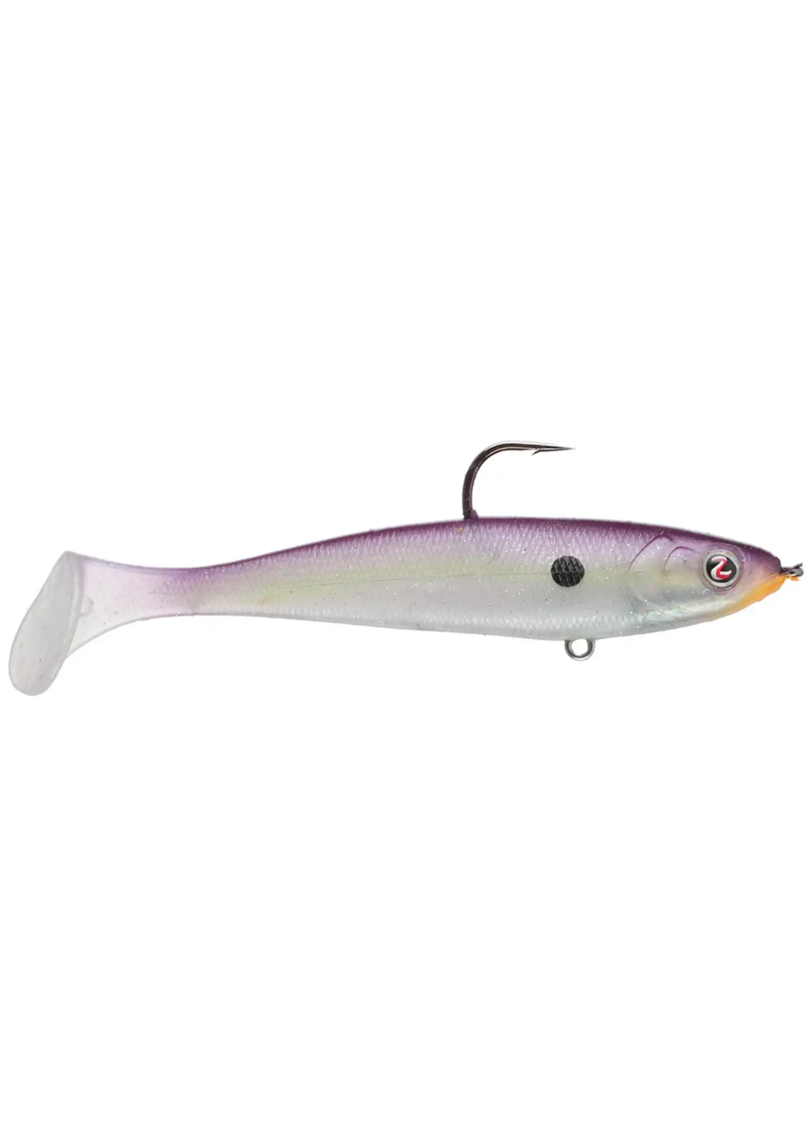 River2Sea River2Sea - 4" Rig Walker Pre Rigged -