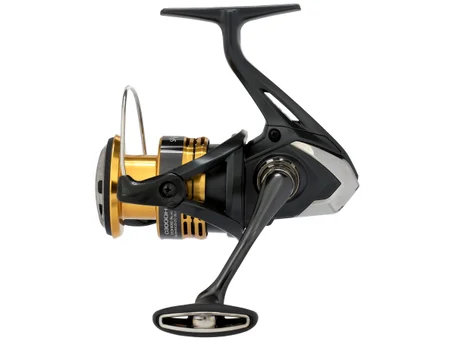 Shimano - Sahara C3000HG FJ - Spinning - Guntersville Tackle