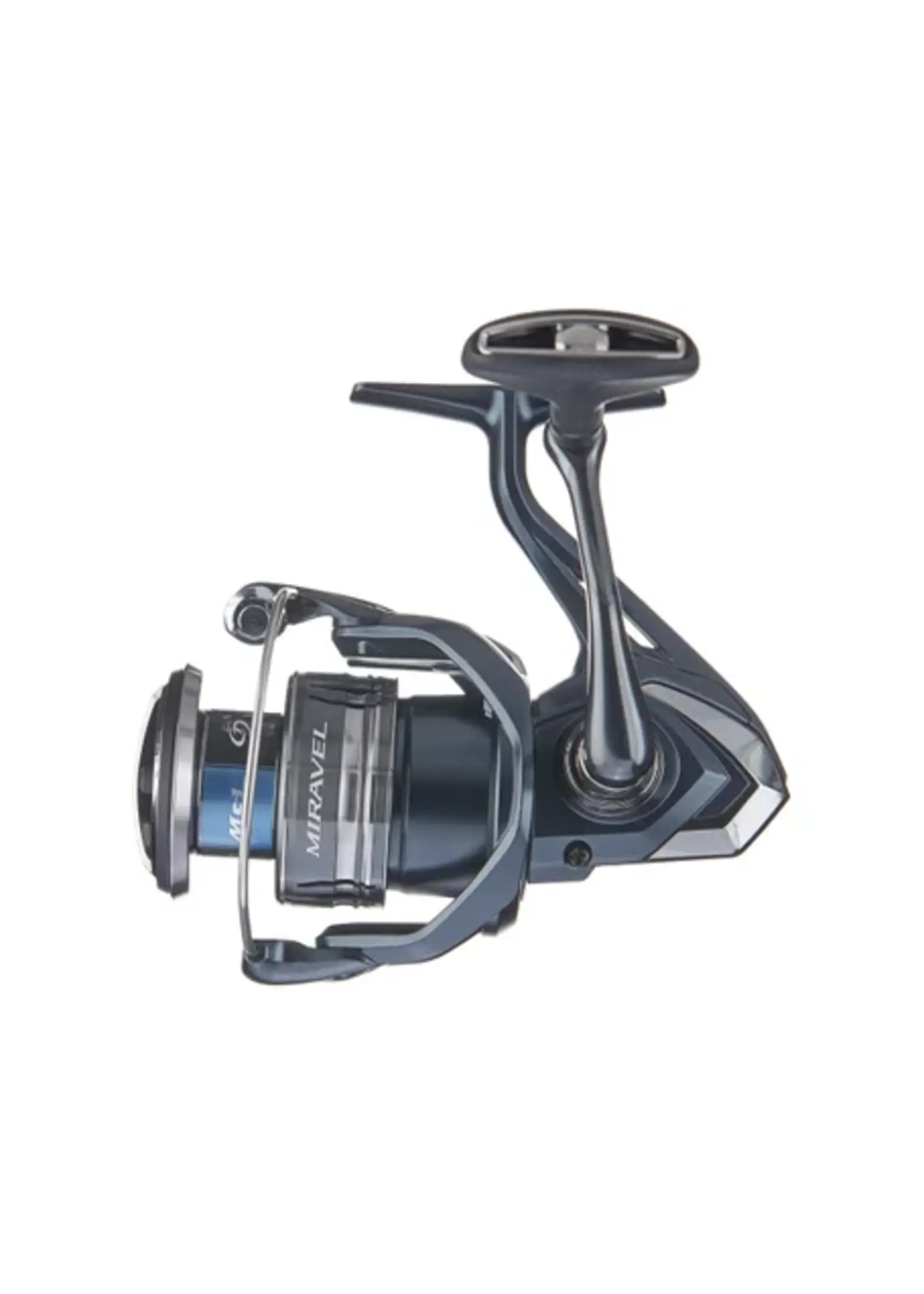 Shimano Shimano - Delete - Miravel 3000HG - Spinning Reel - 6.2:1