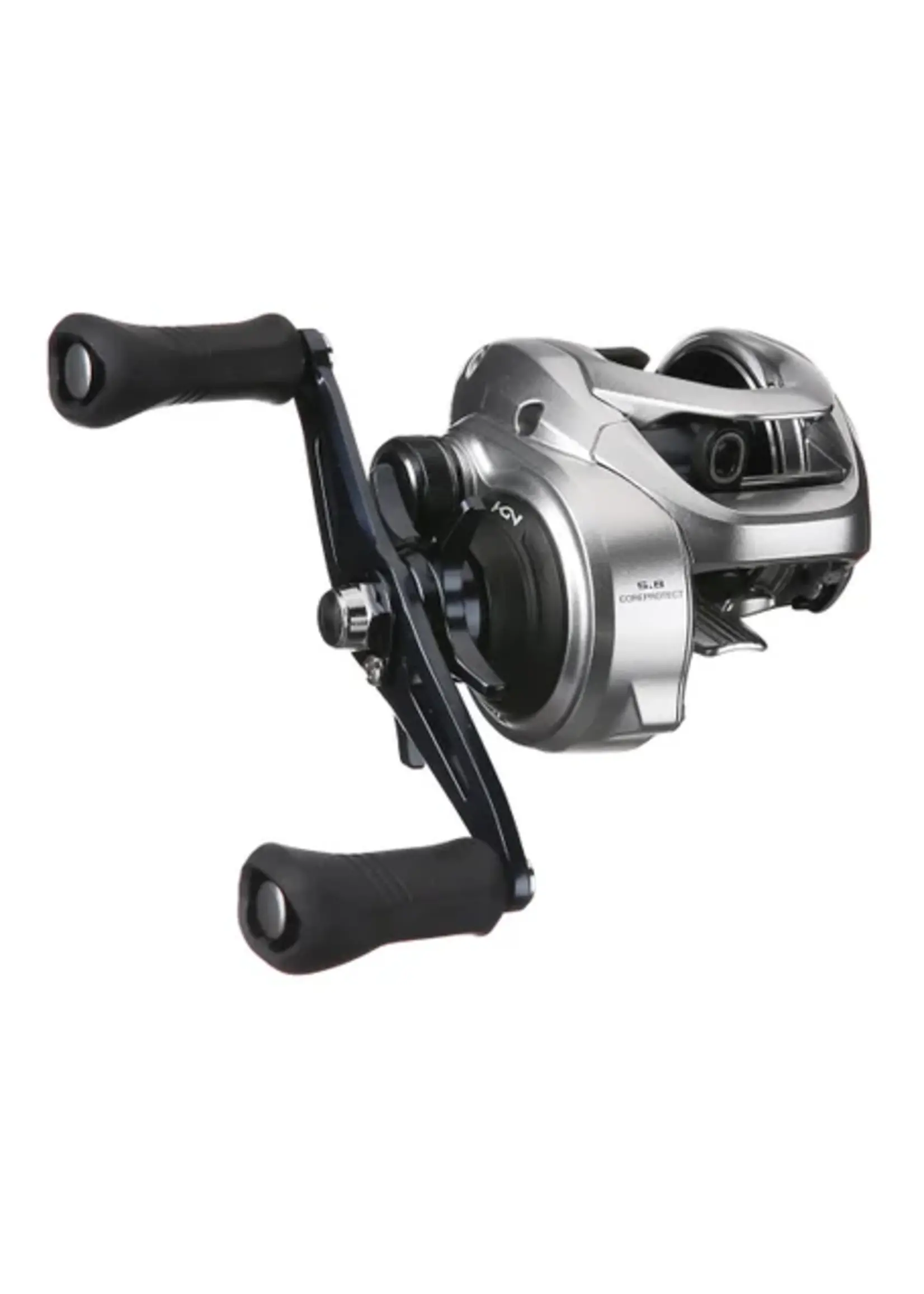 Shimano Shimano - TranX 400HG - Casting Reel - Right Hand - 7:6