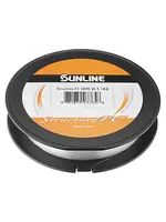 Sunline America Sunline - Structure FC - Fluorocarbon - 16lb/165yd - Clear