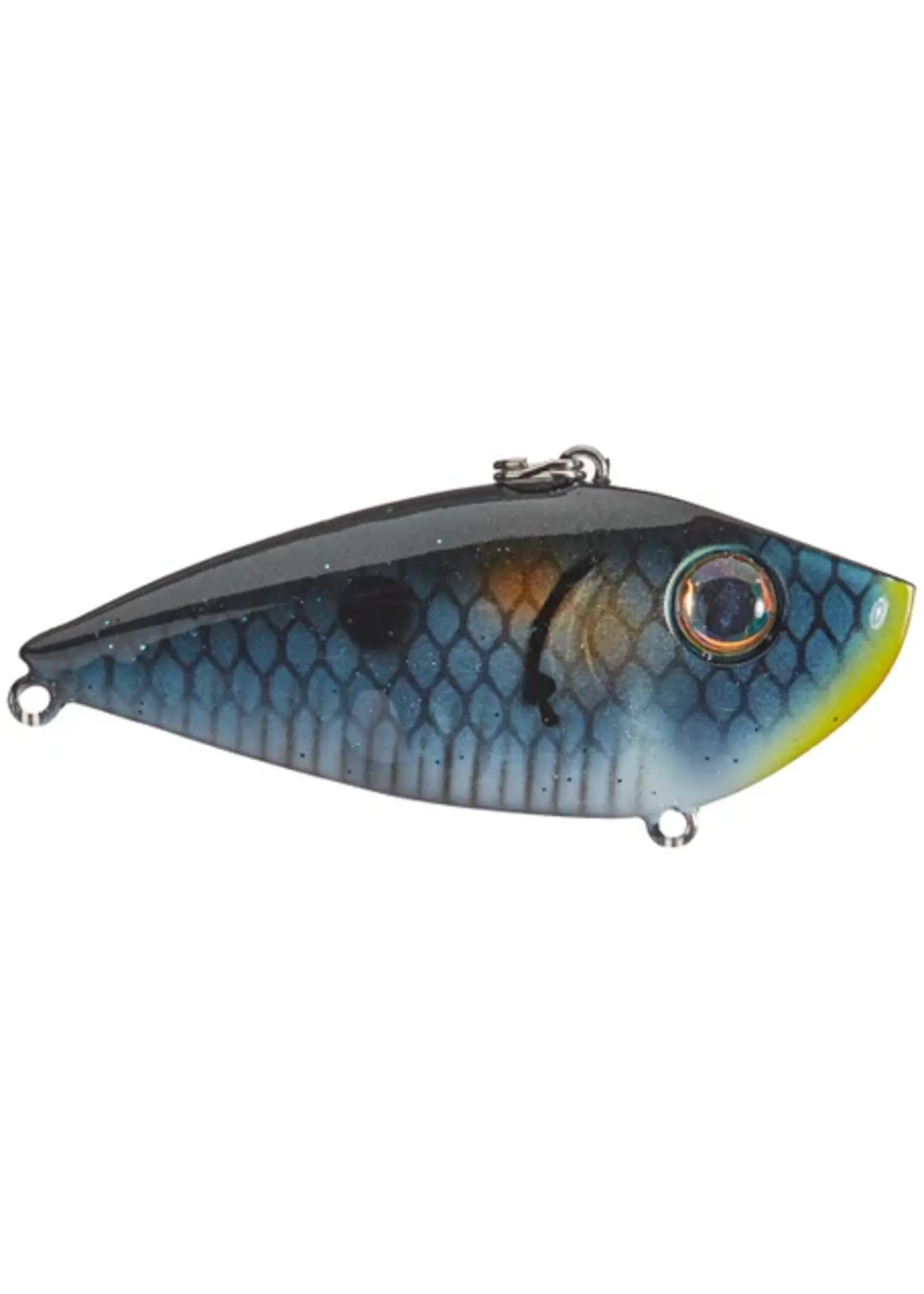 Strike King Strike King - Red Eye Shad - Lipless - 1/2oz -