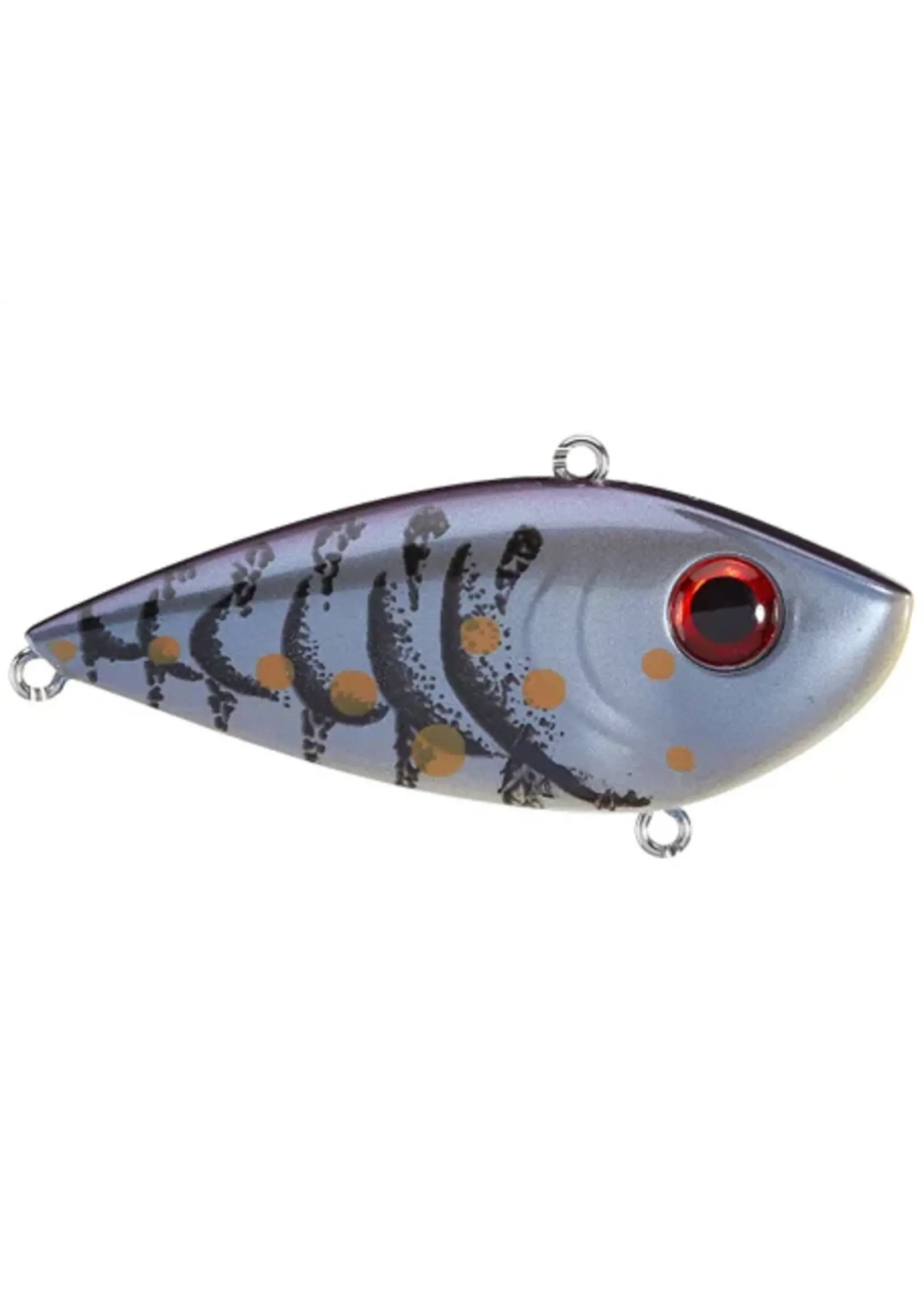 Strike King Strike King - Red Eye Shad Lipless Crankbait - 1/2oz -