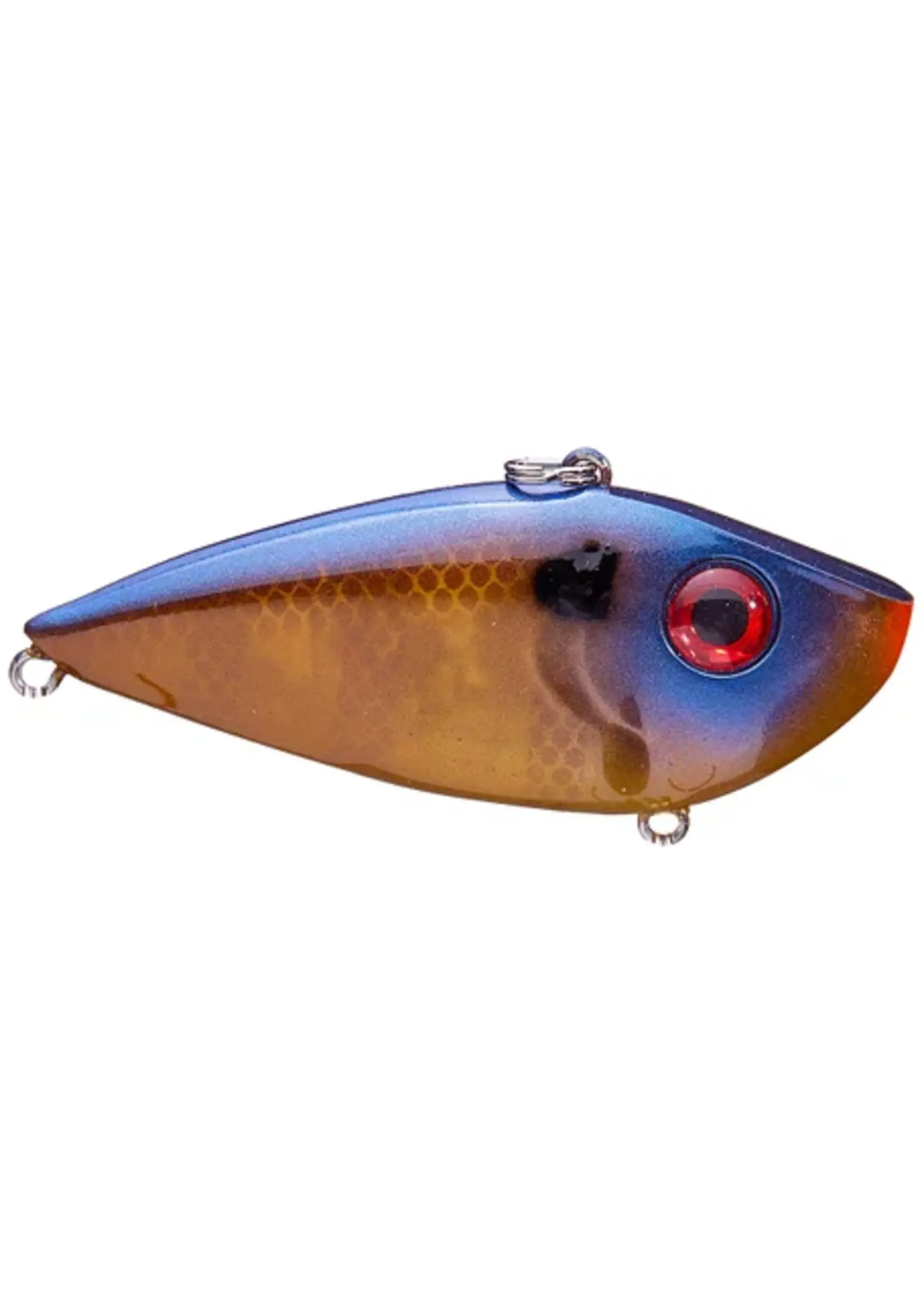 Strike King Strike King - Red Eye Shad Lipless Crankbait - 1/2oz -