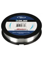 Sunline Sunline - Super Fluorocarbon - 12lb/660yd - Clear