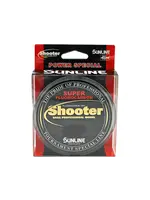 Sunline America Sunline - Shooter FC Fluorocarbon - Natural Clear -