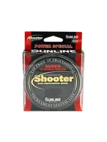 Sunline Sunline - Shooter FC - Fluorocarbon - 30lb/660yd - Natural Clear