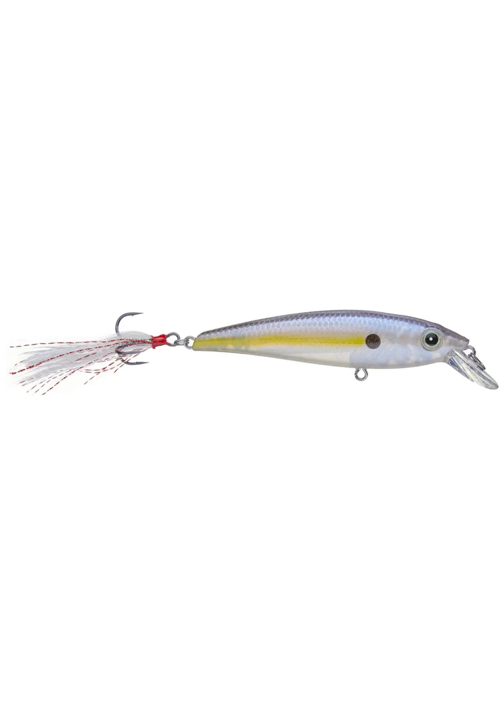 Profound Outdoors Profound Outdoors - Azuma Square Boss - Shallow Crankbait -