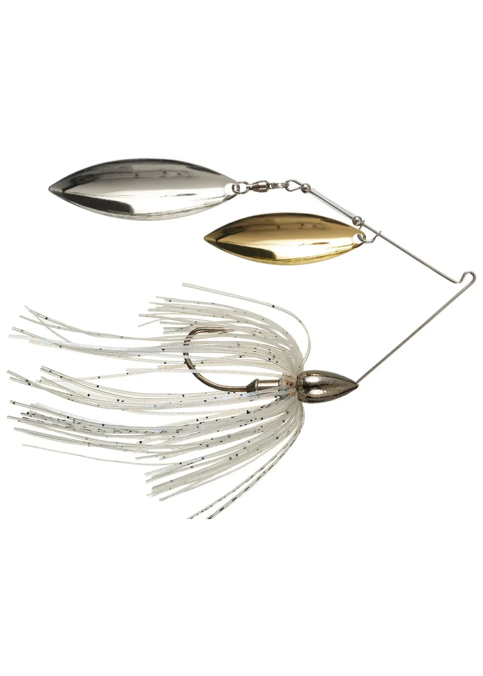 War Eagle War Eagle -Double Willow Spinnerbait -
