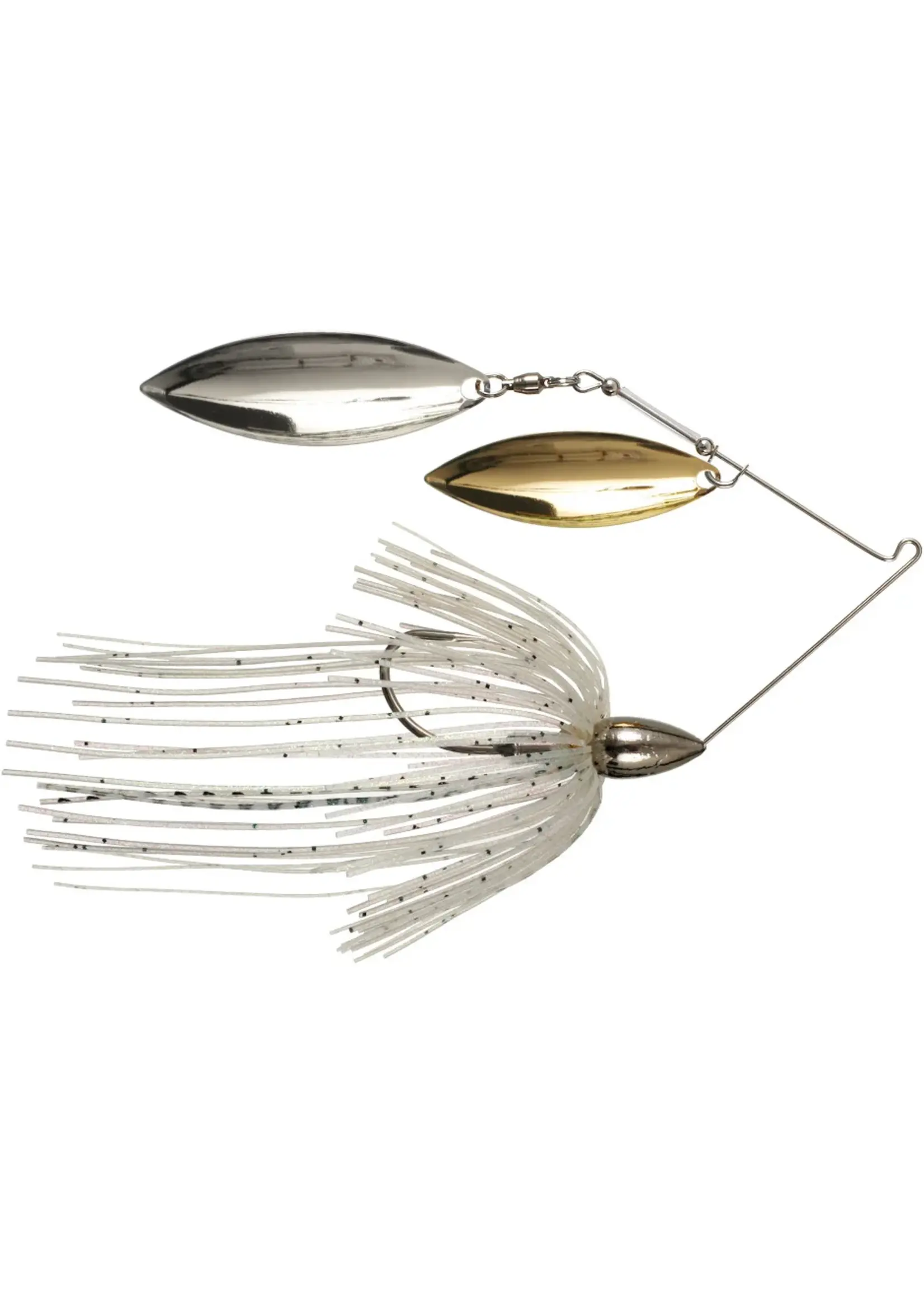 War Eagle War Eagle -Double Willow Spinnerbait -