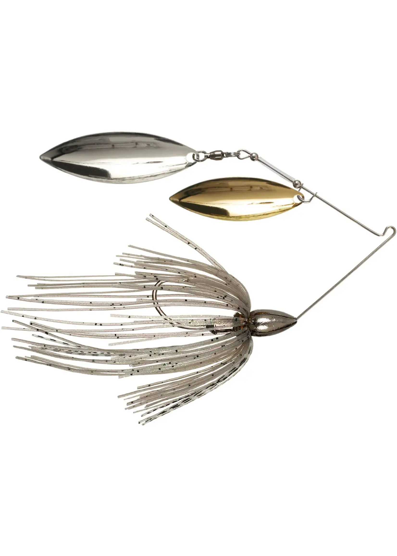 War Eagle War Eagle -Double Willow Spinnerbait -