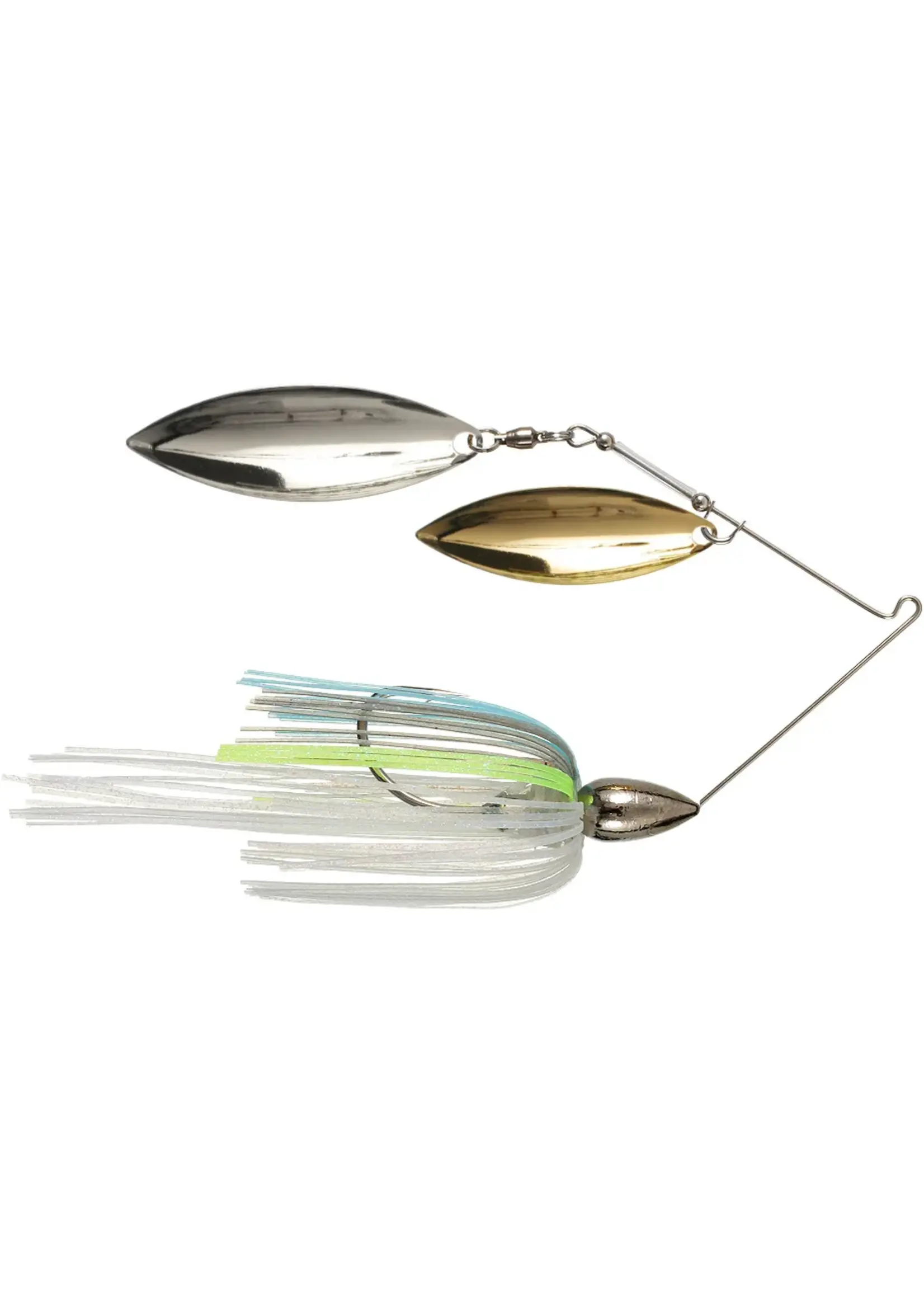 War Eagle War Eagle -Double Willow Spinnerbait -
