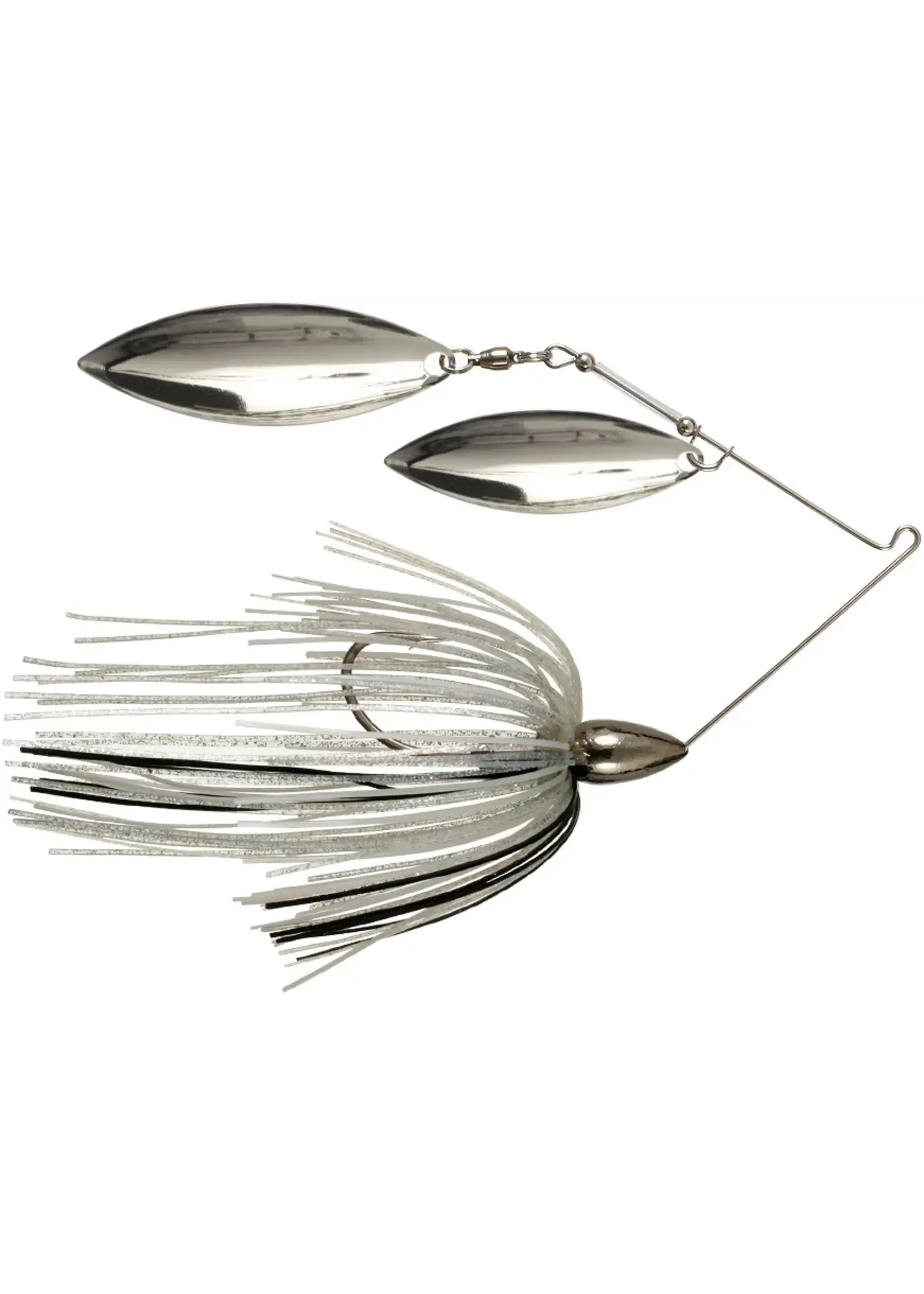 War Eagle War Eagle -Double Willow Spinnerbait -