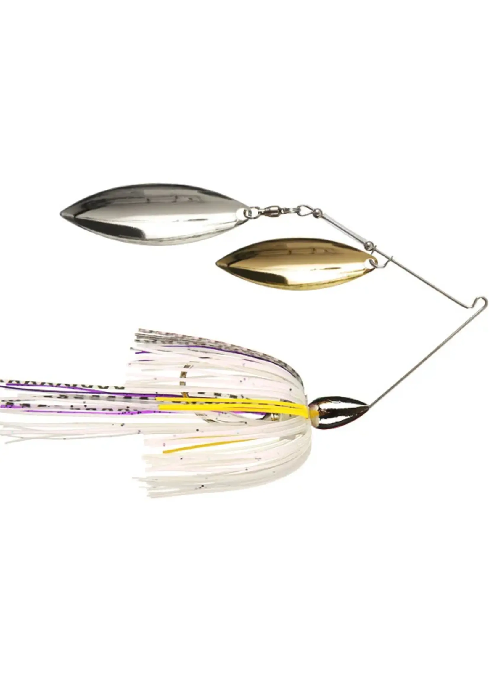 War Eagle War Eagle -Double Willow Spinnerbait -