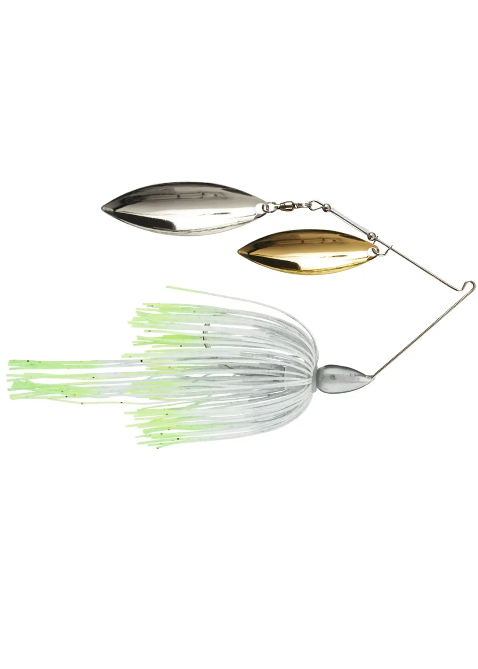 War Eagle War Eagle -Double Willow Spinnerbait -