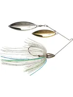 War Eagle War Eagle -Double Willow Spinnerbait -