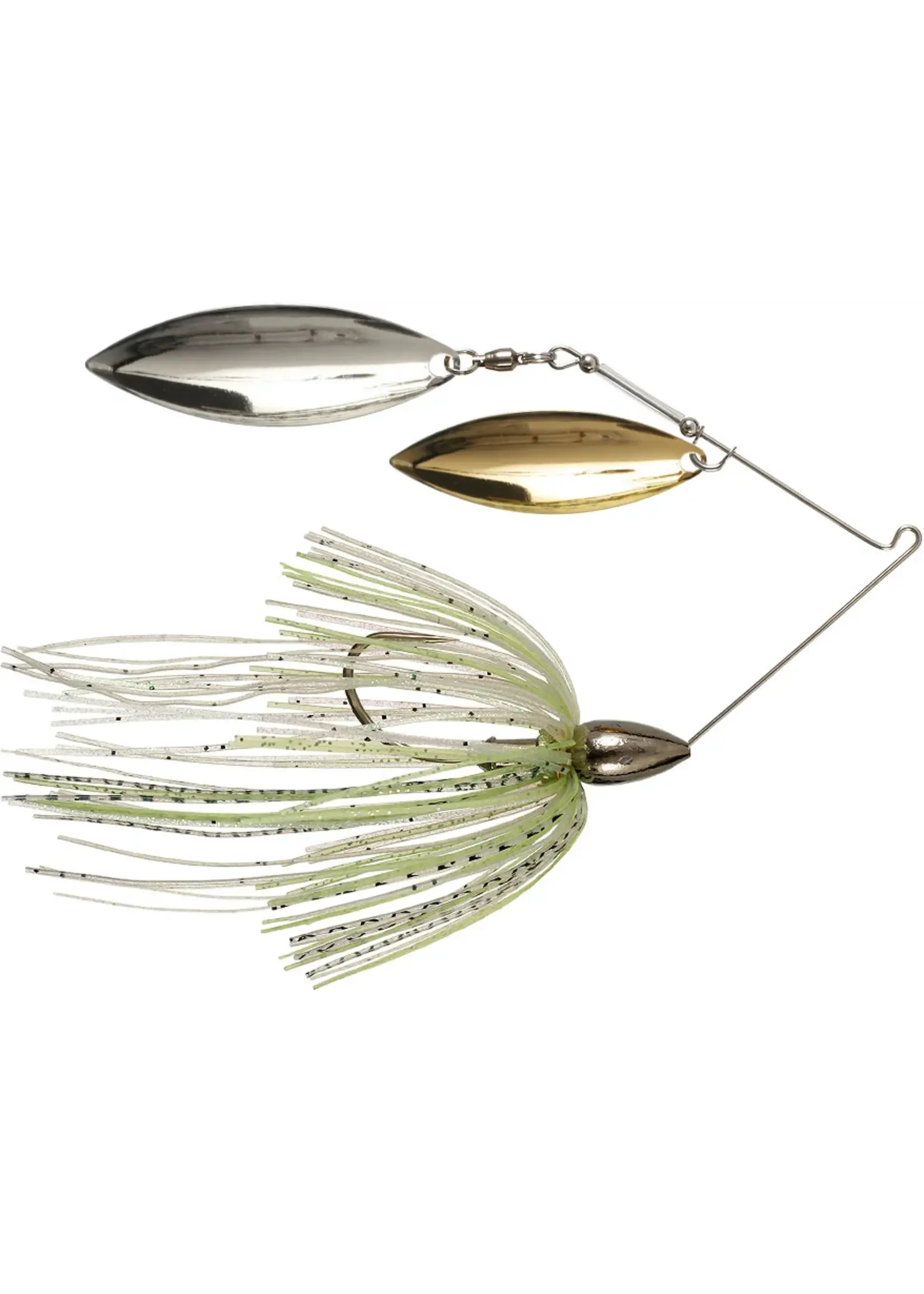 War Eagle War Eagle -Double Willow Spinnerbait -