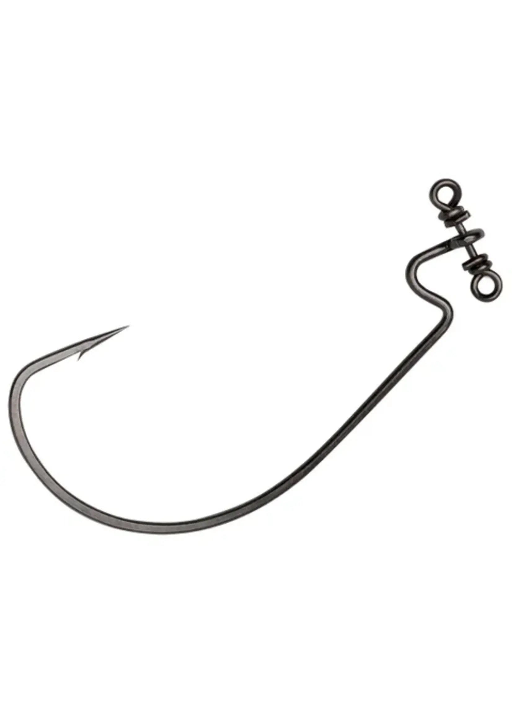 Vicious Fishing VMC - Spinshot Wide Gap Hook -