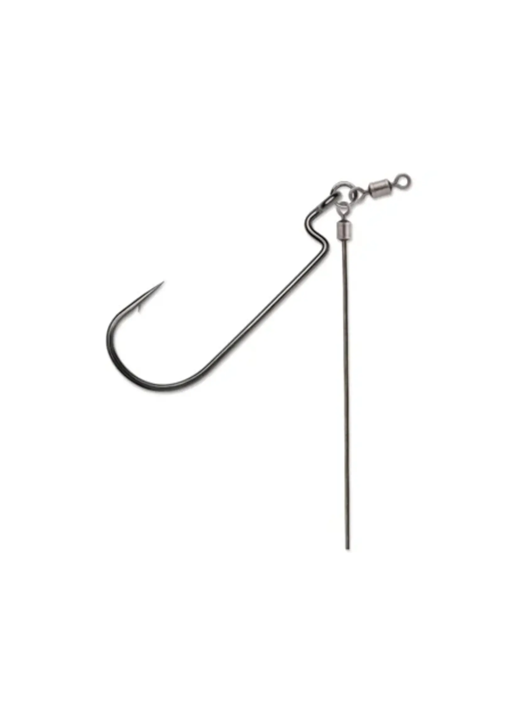 VMC VMC - Tokyo Rig Heavy Duty Worm Hook -