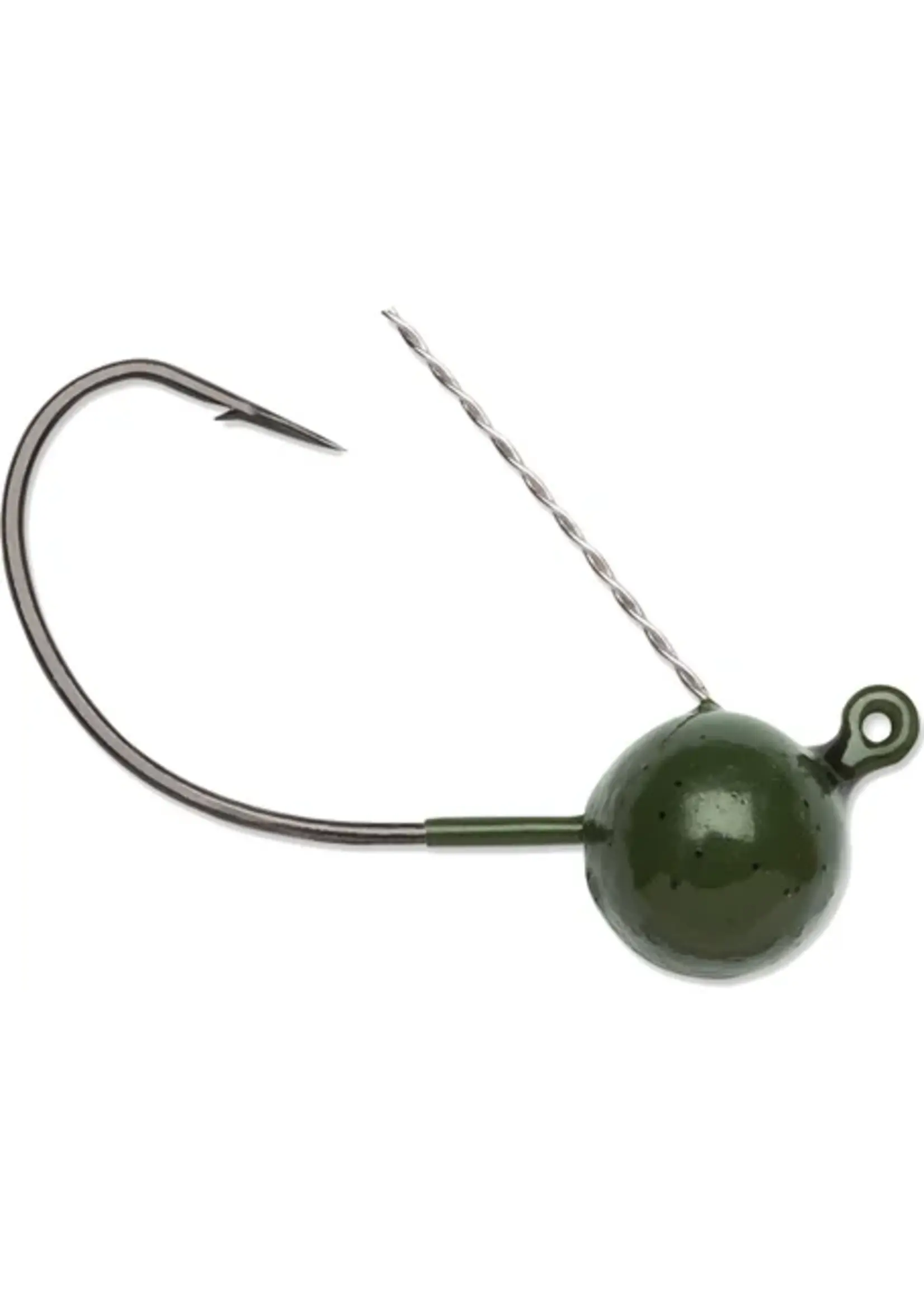 VMC VMC - Weedless Wacky Jig -