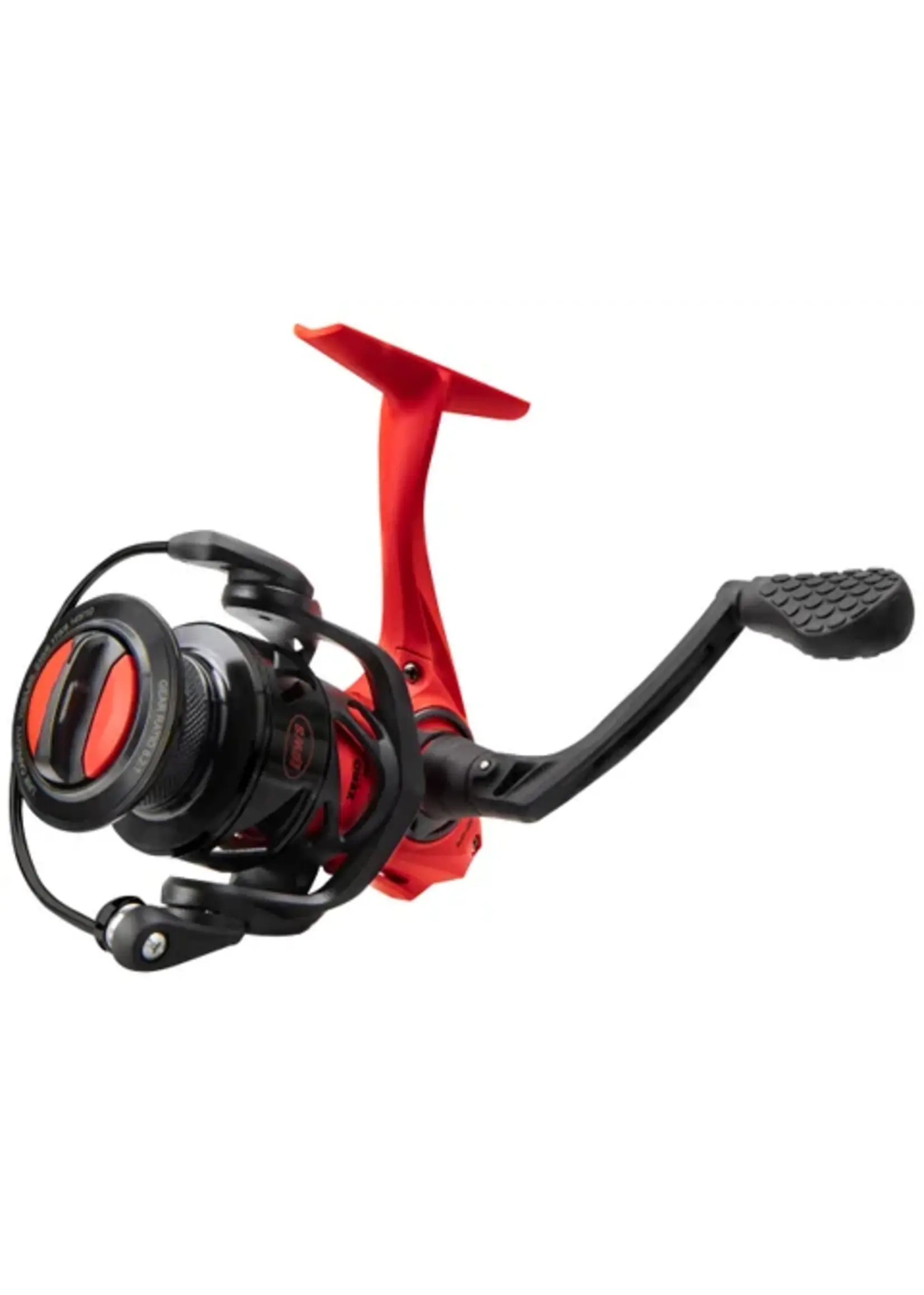 Lews Lews - Spinning - Mach Smash - MHS200 - 6.2