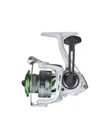 Lews Lews - Spinning - Mach 1 Speed Spin - Mh200A - 6.2