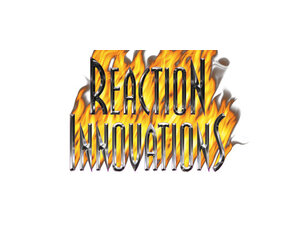 Reaction Innovations