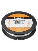 Sunline Sunline - Structure FC - Fluorocarbon - 20lb/165yd - Clear
