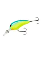 Norman Norman - Deep Baby "N" - Crankbait -