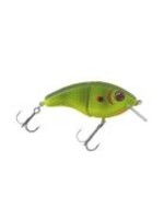 Norman Norman - Flat Broke - Crankbait -