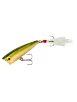 Rebel - Teeny Pop R Topwater Popper -