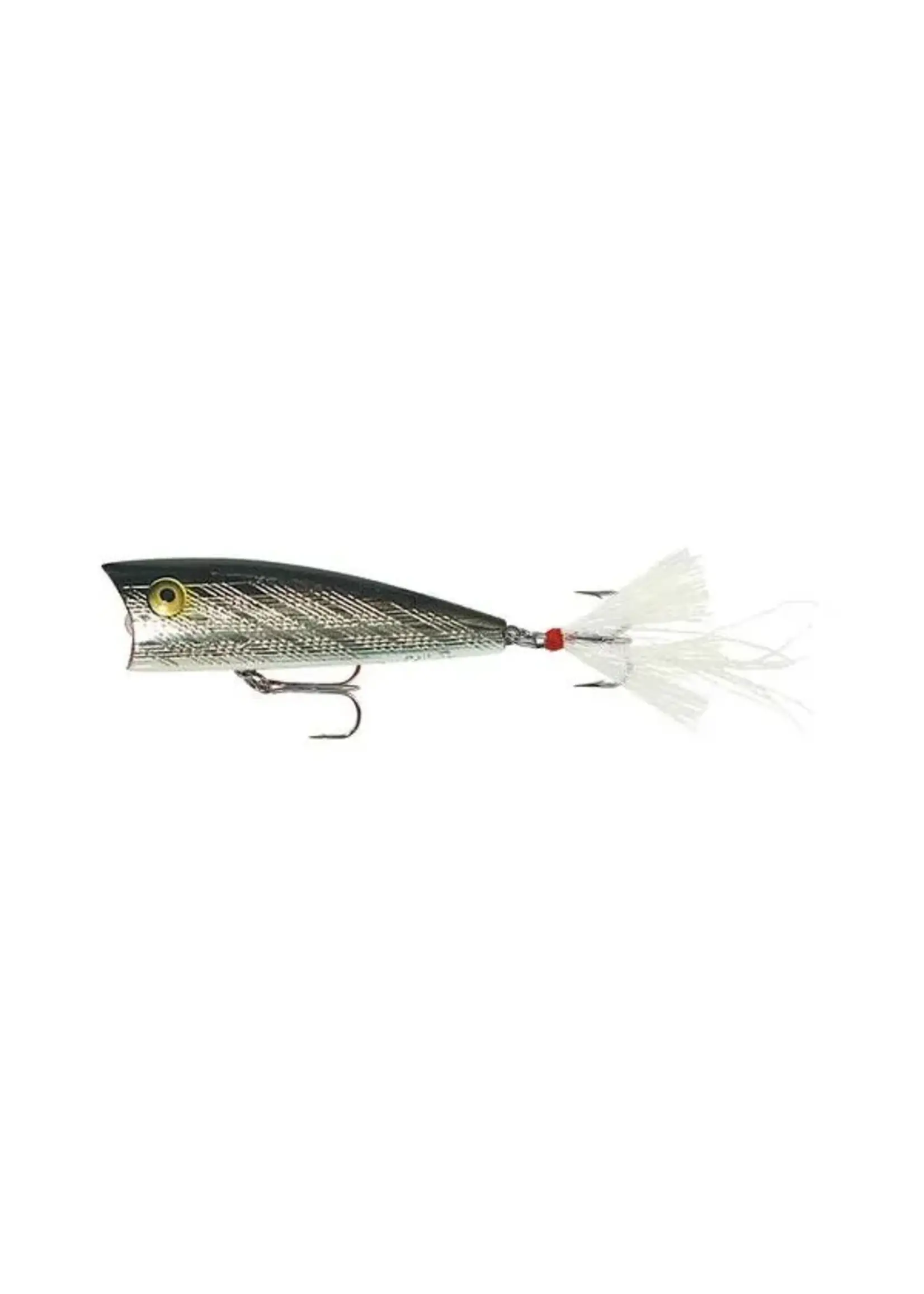 Rebel - P71 Pop R Topwater Popper - 9/16oz -