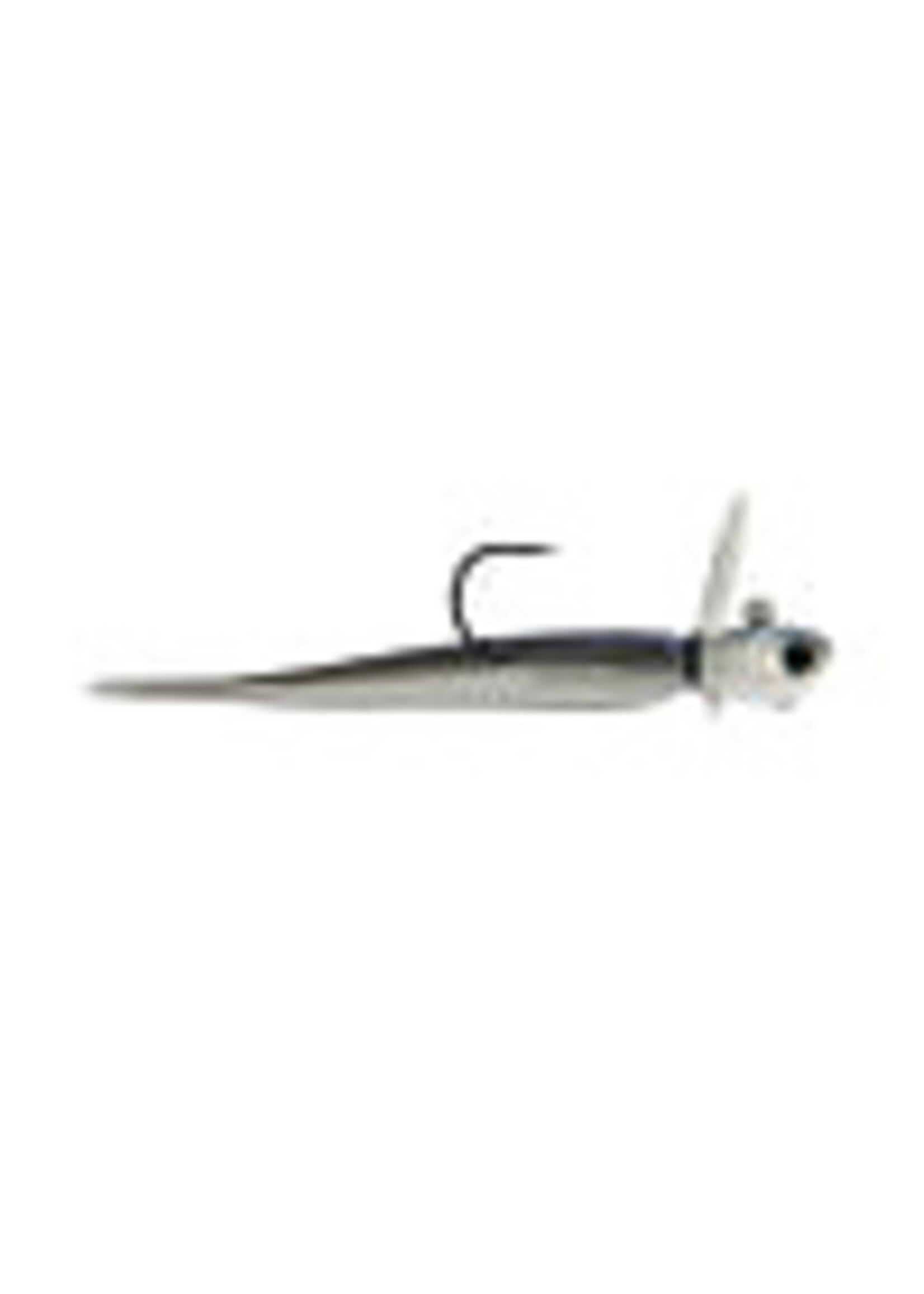 Pulse Fish Lures Pulse Fish Lures - Scrounger - With Baits -
