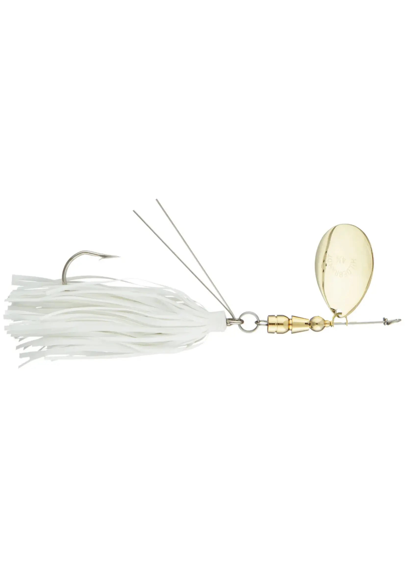 Hildebrandt Hildebrandt - Snagless Sally - Inline Spinnerbait -