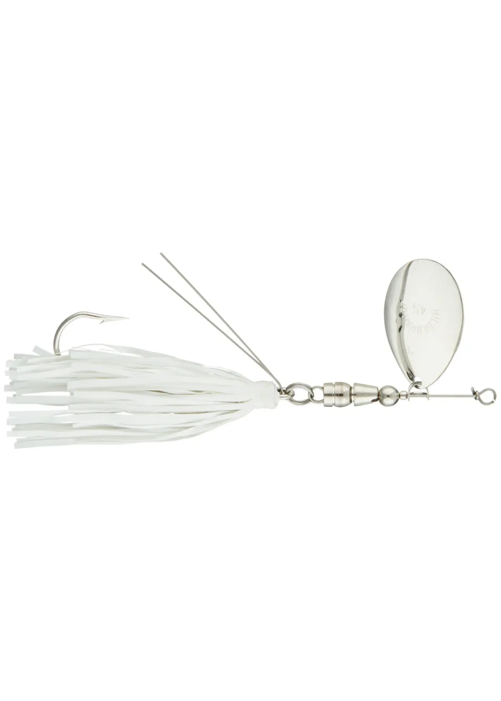 Hildebrandt Hildebrandt - Snagless Sally - Inline Spinnerbait -