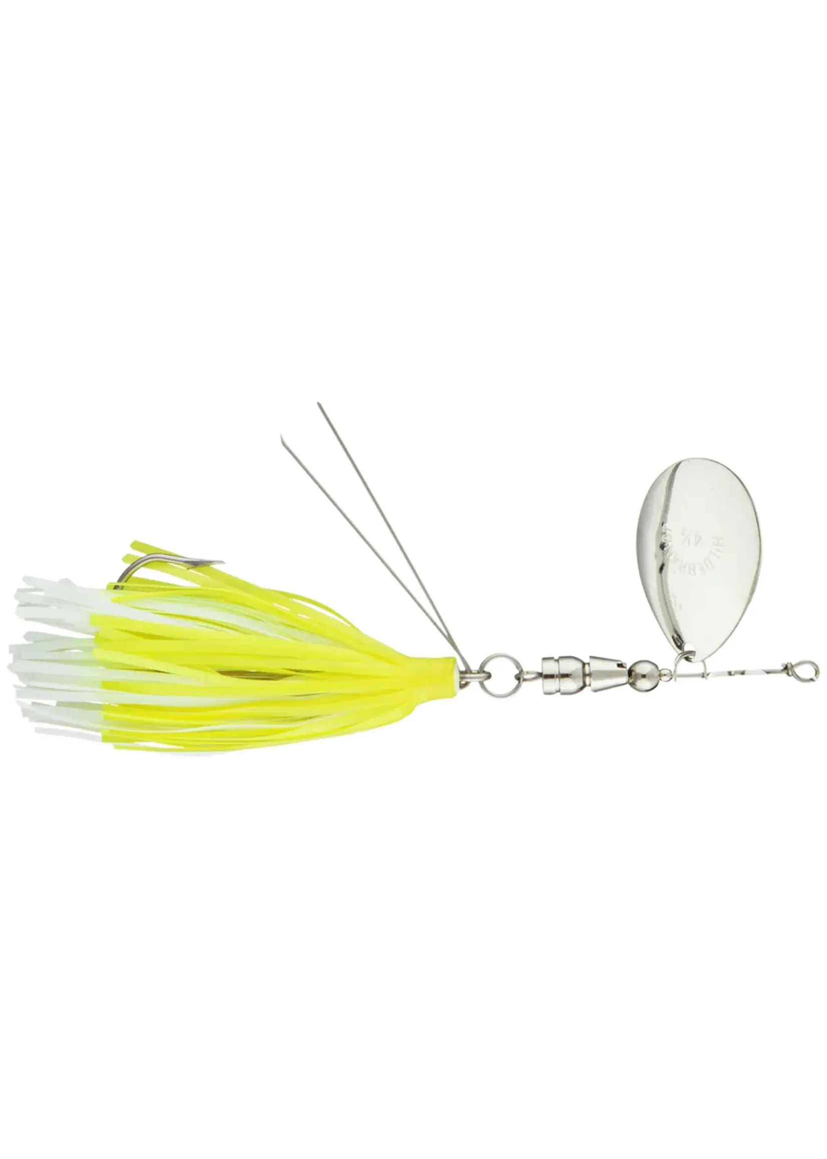 Hildebrandt Hildebrandt - Snagless Sally - Inline Spinnerbait -