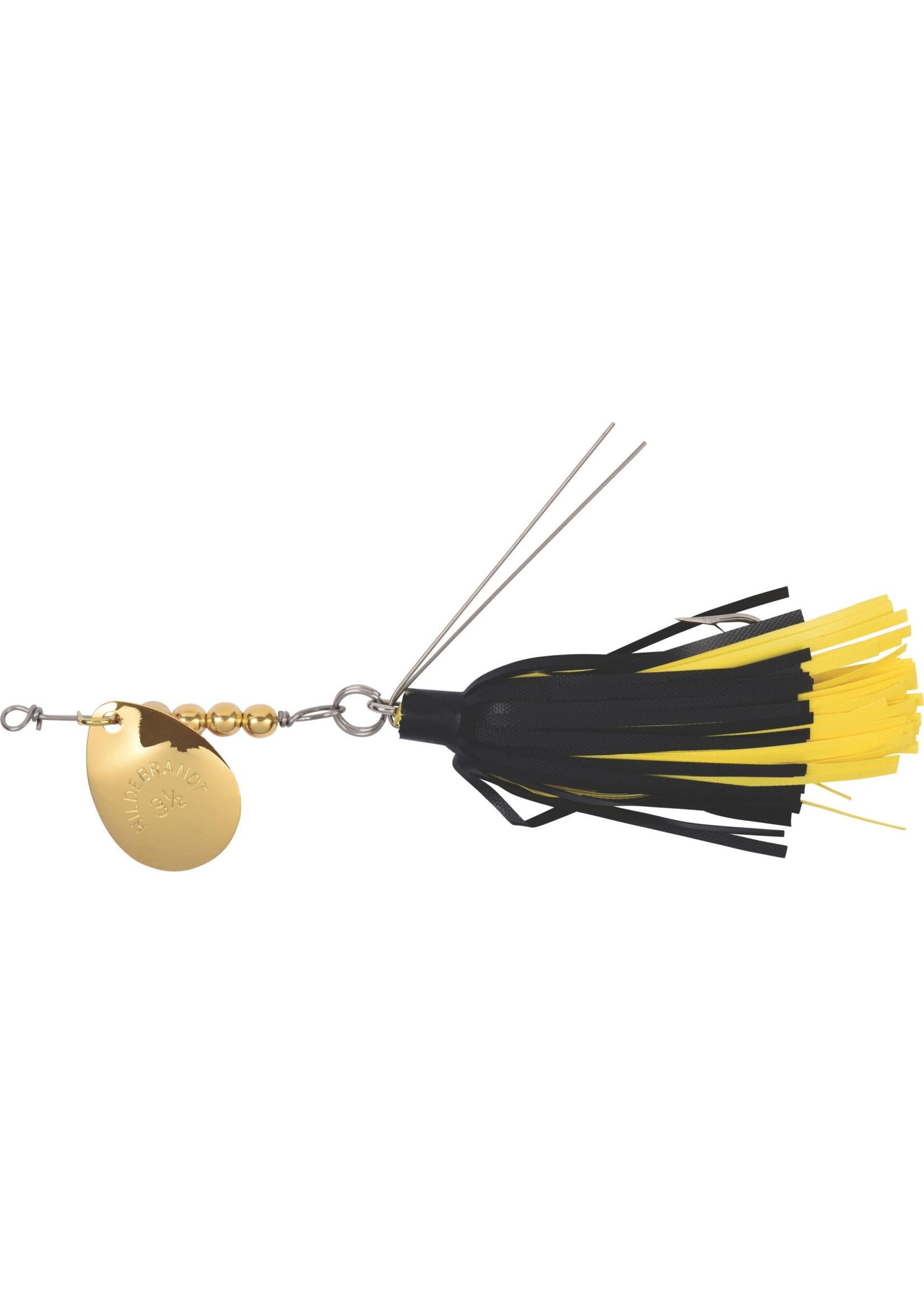 Hildebrandt Hildebrandt - Snagless Sally - Inline Spinnerbait -
