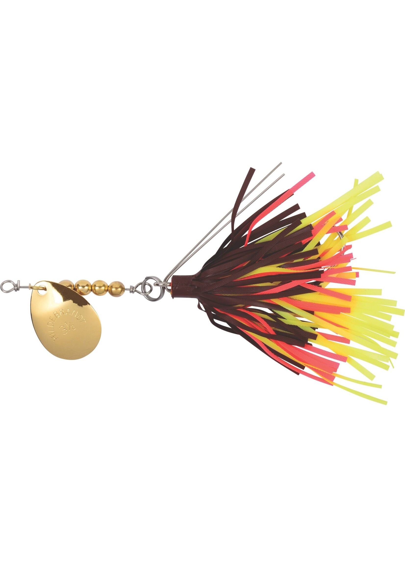 Hildebrandt Hildebrandt - Snagless Sally - Inline Spinnerbait -