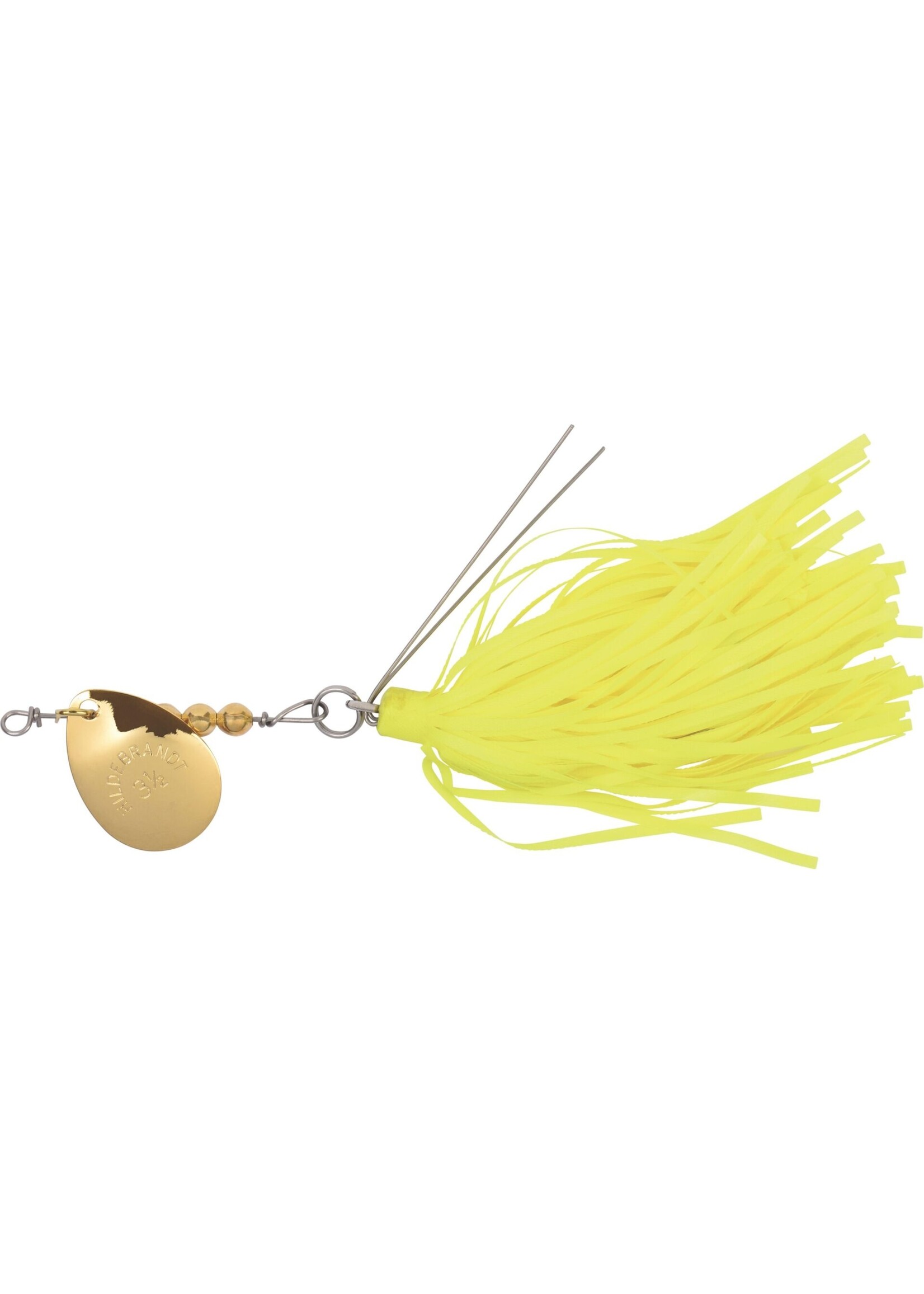 Hildebrandt Hildebrandt - Snagless Sally - Inline Spinnerbait -
