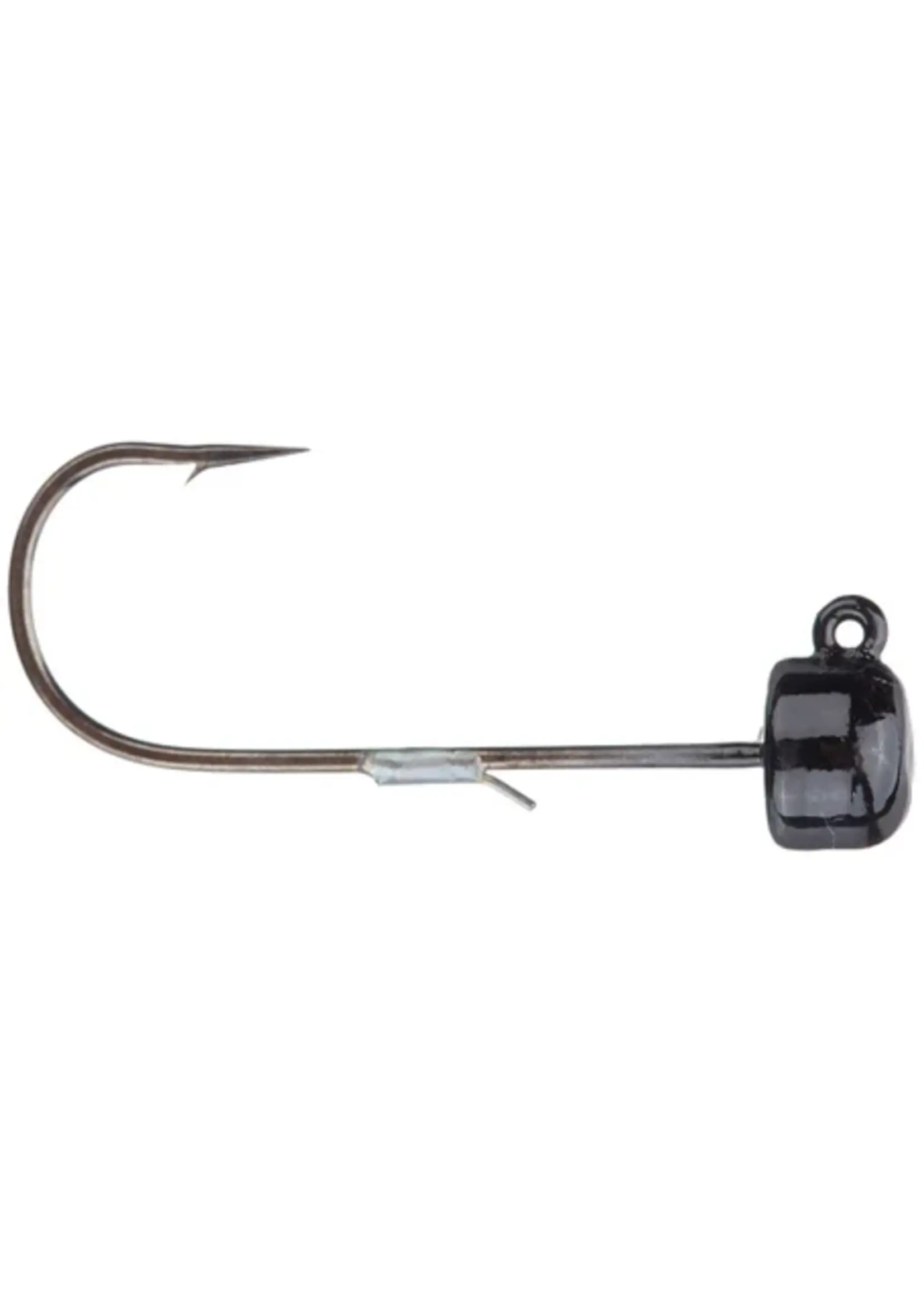 Z-Man Fishing Products Inc Z-Man - Finesse Pro ShroomZ Power Jig Head -